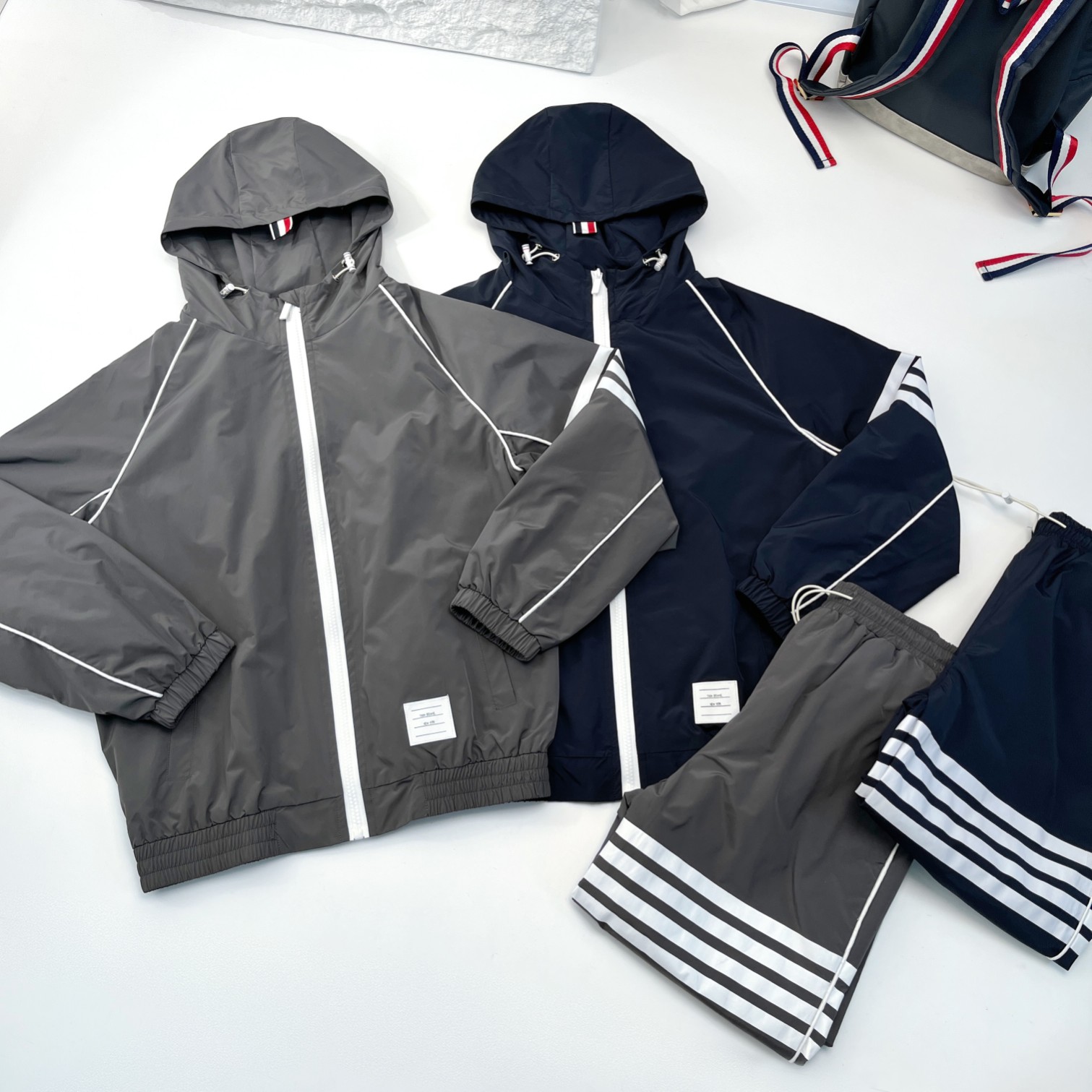 Thom Browne Kids